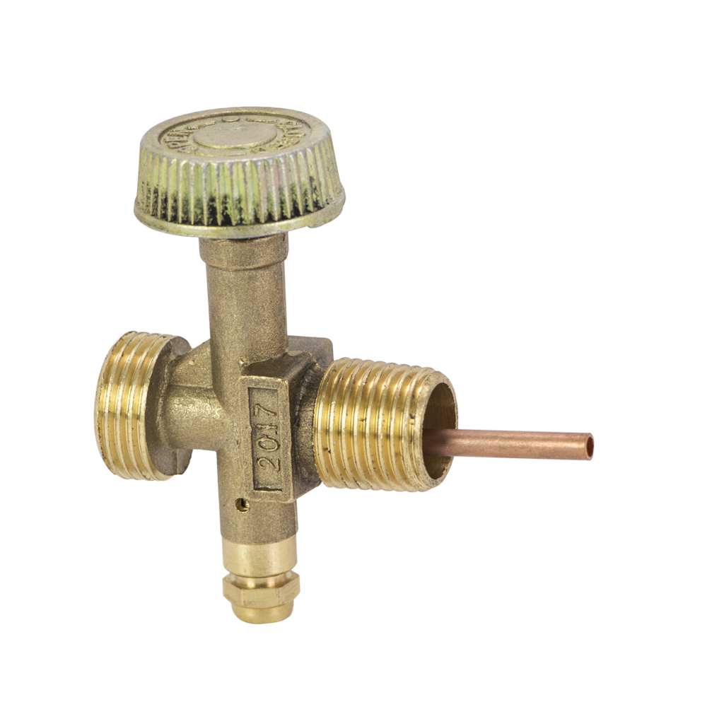 Вентиль Sigma для комплекта газового (2903321)