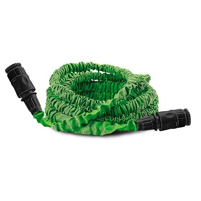 Шланг Intertool поливочный X-Hose 15 м (GE-4006)