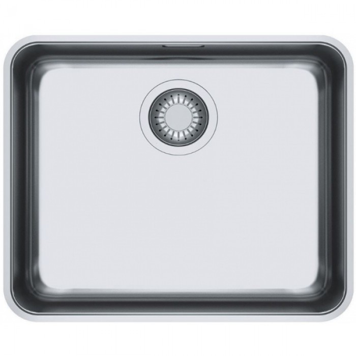 Кухонная мойка Franke Aton ANX 110-48 (122.0204.649)