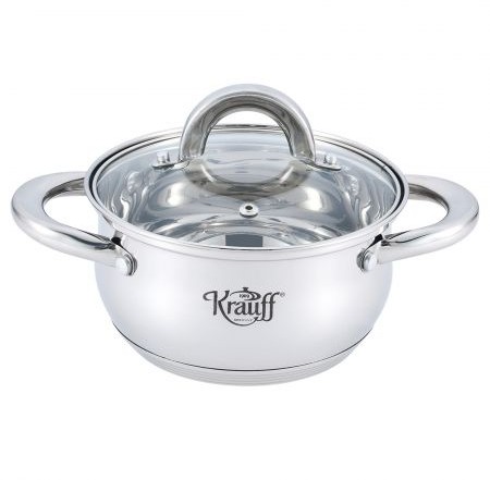 Кастрюля Krauff 16 см 1.5 л (26-238-017)