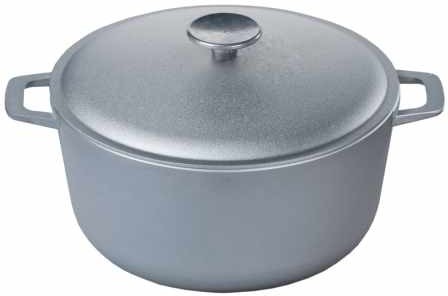 Кастрюля Talko Селена 22х10.8 см 3 л (D3003)