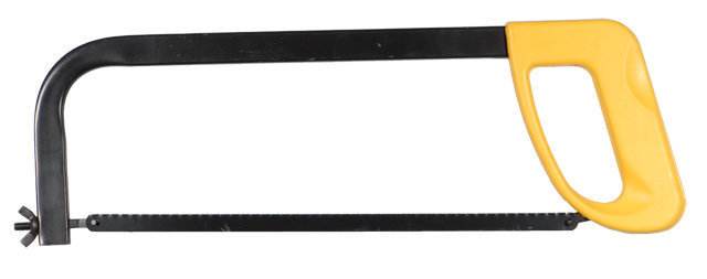 Ножовка по металлу Sigma 300мм BARRACUDA (пласт) (4402141)