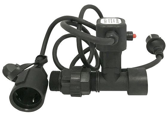 Защита сухого хода Optima  HYWK-0402