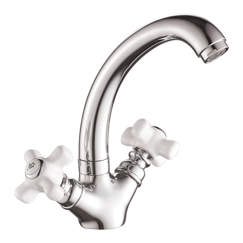 Смеситель для раковины Haiba ODYSSEY 272 (HB0310)