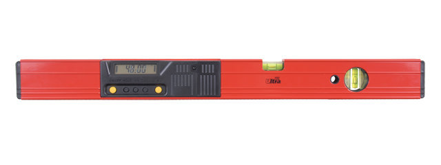 Уровень лазерный электронный Ultra 60см (без батарейки) (3727072)