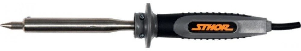 Паяльник сетевой STHOR 30 Вт 400 °C (79393)