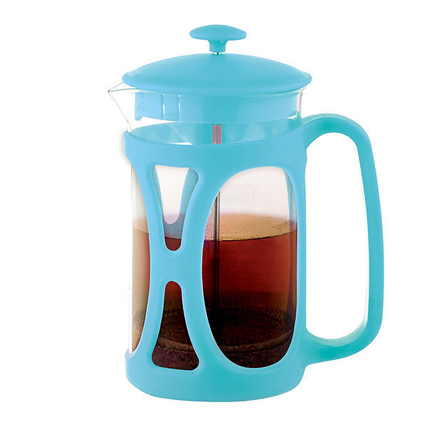 Френч-пресс Fissman Opera 0.60 л (FP-9035.600)