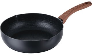 Сковорода Maxmark с антипригарным покрытием 28 см (MK-FP4628)