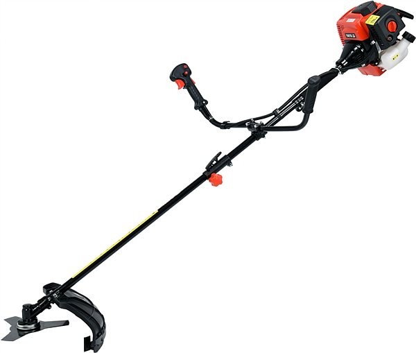 Бензокоса Yato 42.7 см3, 1.25 кВт (YT-85003)