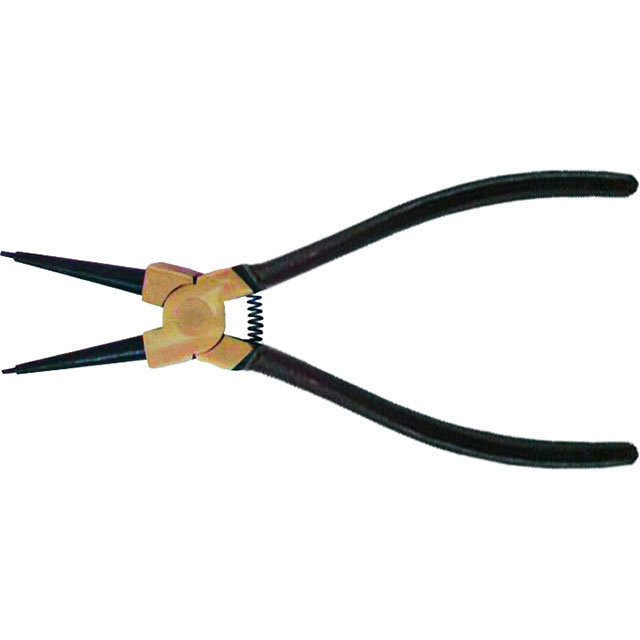 Съемник стопорных колец Grad 150мм внутренний прямой (4350215)