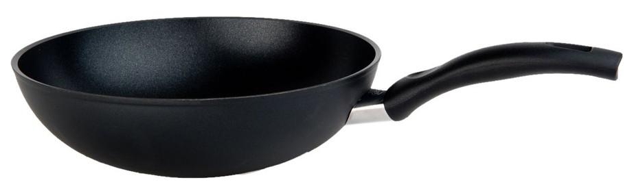 Сковорода-вок Ballarini Positano 28 см (939 W-A.28)