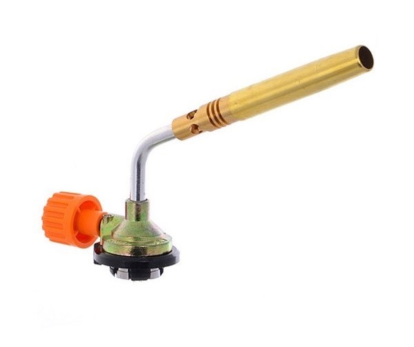 Газовый резак X-Treme GT-1003 (62962)