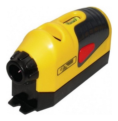 Уровень лазерный Intertool с иголочным держателем (MT-3001)