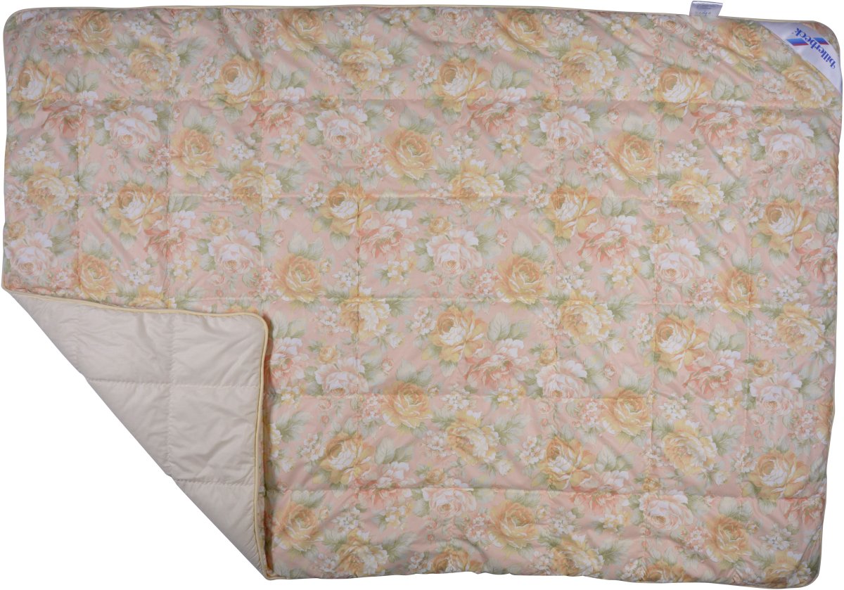 Одеяло Billerbeck Екстра Овечья шерсть 155х215 см (0102-03/05)