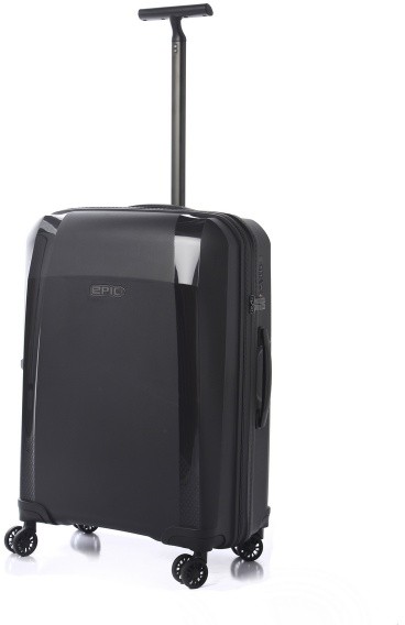 Чемодан Epic Phantom SL (M) Phantom Black (924524)