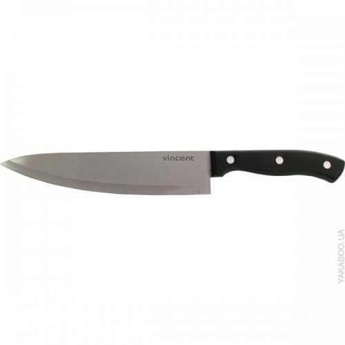 Нож поварской Vincent 19.8 cм (VC-6175)