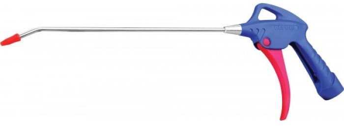 Пистолет продувочный Thorvik 300 мм (ABG6530)