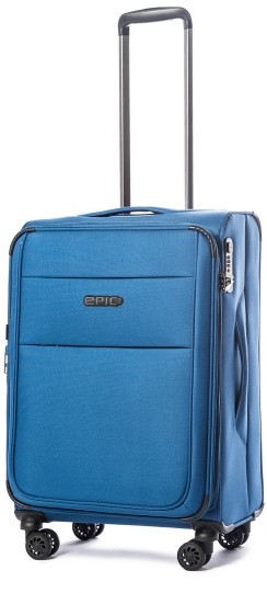 Чемодан Epic Discovery Ultra 4X (M) Pacific Blue (925625)