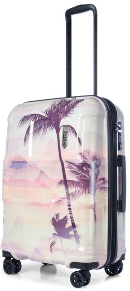 Чемодан Epic Crate EX Wildlife (M) Mirage (926900)