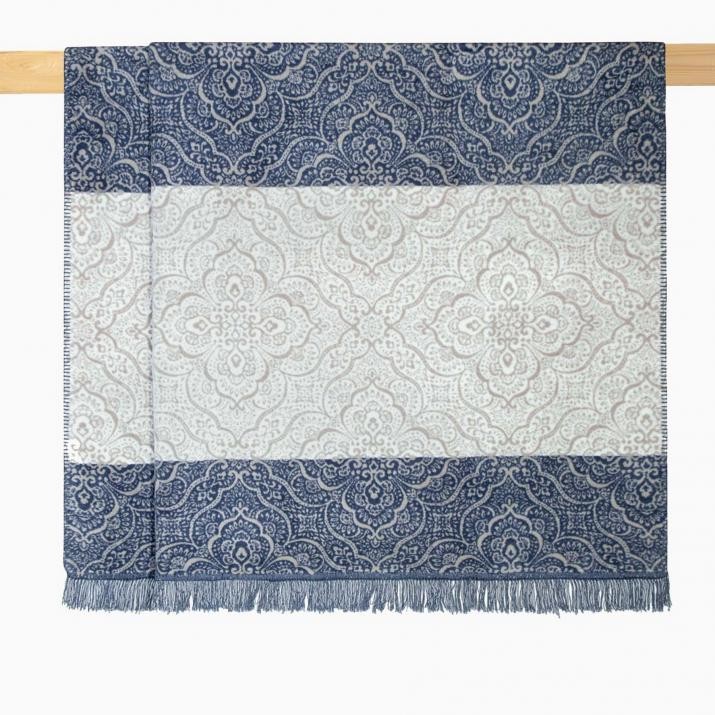 Плед Arya хлопок 200х220 Brayden (8680943089533)