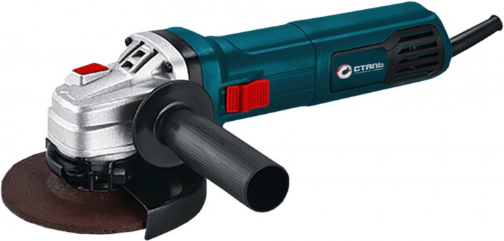 Болгарка Сталь КШМ 95-125 950 Вт, 125 мм (79037)