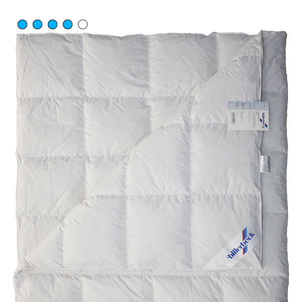 Одеяло Billerbeck Лилия 155х215 (0590-11/05)