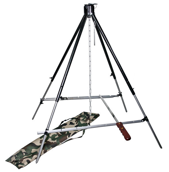 Пирамида Time Eco 0.95 м телескопическая TL-0.9 (4820112950118)