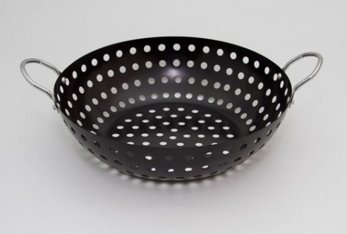 Cковорода вок Gipfel AKRI 28 см (2204)