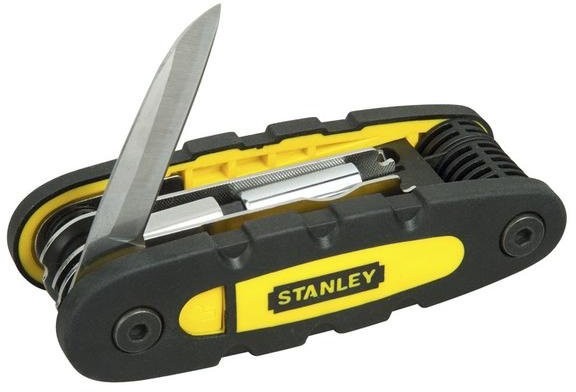 Мультитул Stanley 14 в 1 (STHT0-70695)