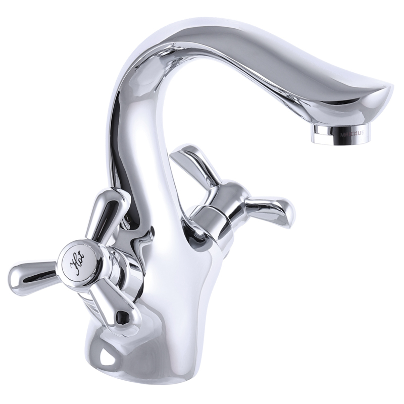 Смеситель для раковины MIXXUS VEGA 161 (MI2771)