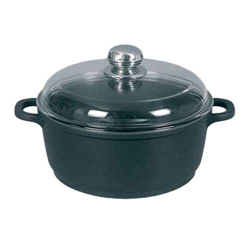 Кастрюля Maestro Cast 5.8 л (MR-4628C)