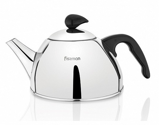 Чайник Fissman 1 литр (5948)