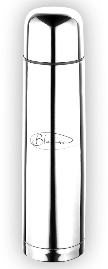 Термос Blaumann 0.75 л стальной (BL-3305)