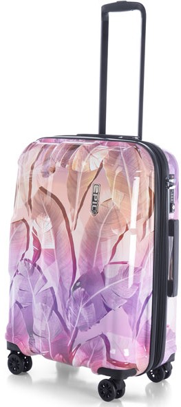 Чемодан Epic Crate EX Wildlife (M) Oasis (926904)