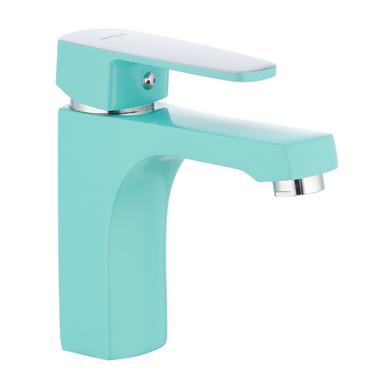 Смеситель для раковины MIXXUS MISSOURI 001 бизюзовый (MI1624)