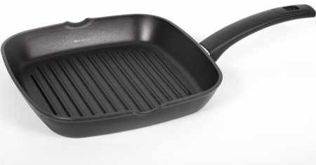 Сковорода-гриль антипригарная Talko Веста 26 х 26 см (A51260)