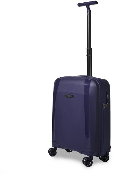 Чемодан Epic Phantom SL (S) Purple Velvet (925599)