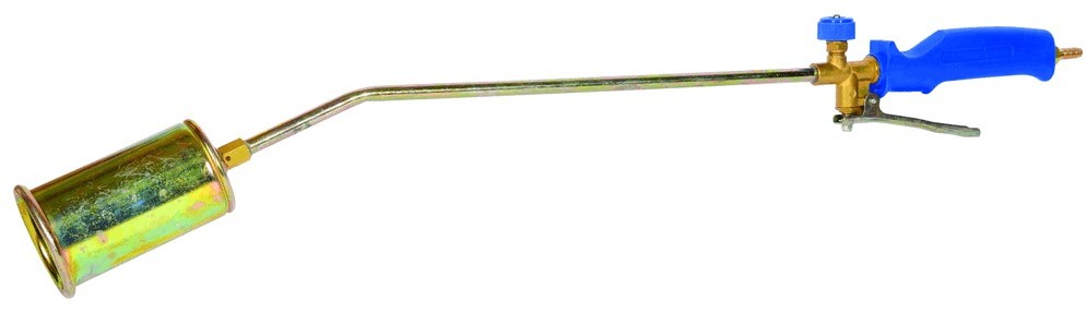 Горелка пропан Vita М5018" с клапаном код К50 (AP-0016)