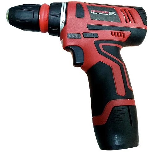 Шуруповерт Ижмаш ICD-12DFR ind