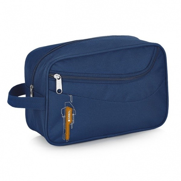 Сумка-косметичка Gabol Week 6L Blue (926160)