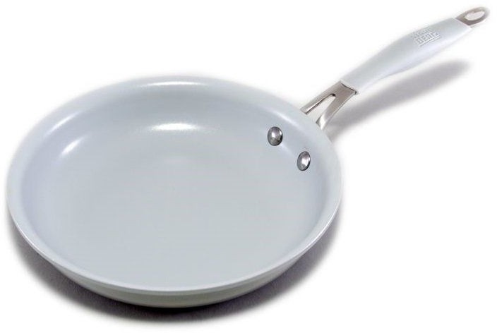 Сковорода Gipfel STAHLBERG 20 см с керамическим покрытием (2438-S)