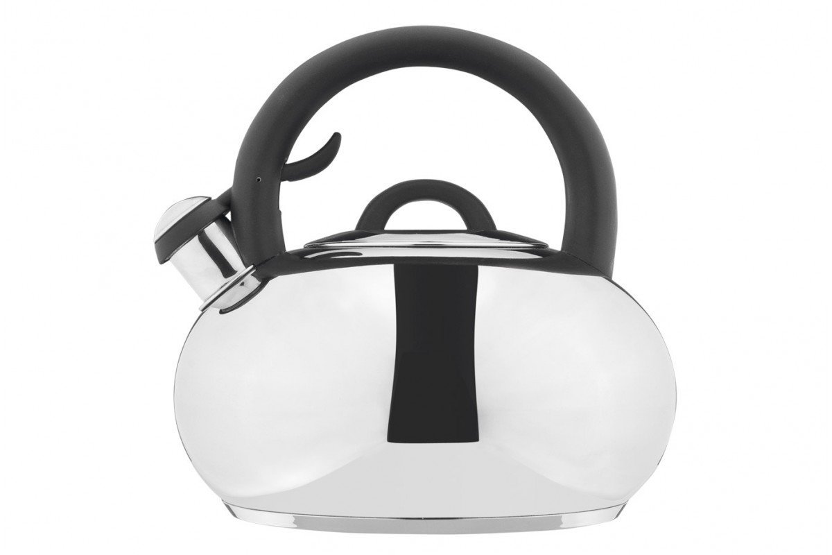 Чайник со свистком Melody 3,5л (89002)