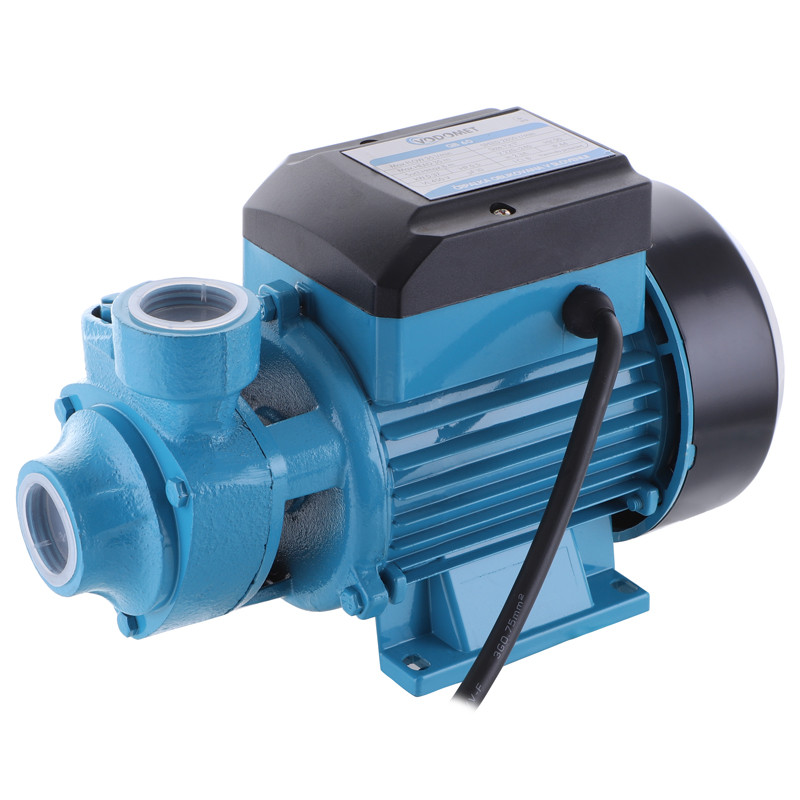 Насос поверхностный вихревой VODOMET QB60 (VO0021)