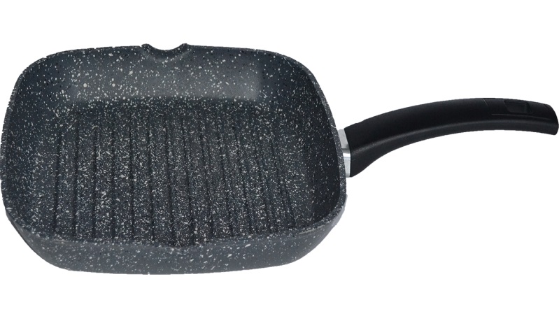 Сковорода гриль TALKo Веста 26 см (AD51260)