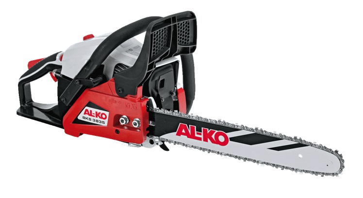 Бензопила цепная AL-KO 1.2 кВт BKS 3835 I (113333)