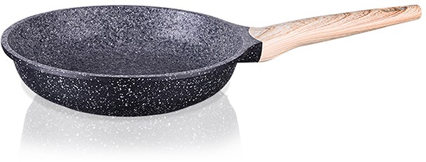 Сковорода Fissman SPOTTY 28 х 6 см (AL-4423.28)