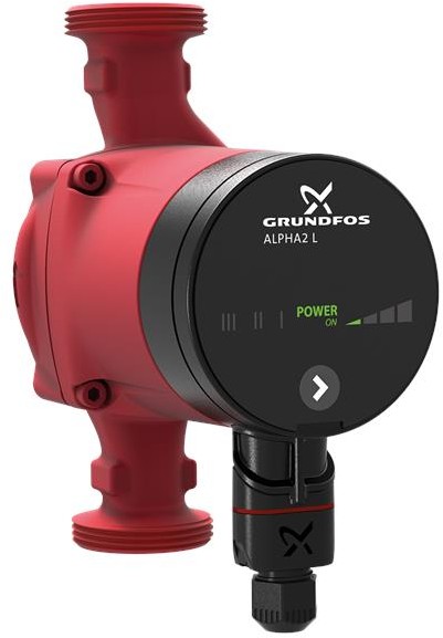 Насос циркуляционный Grundfos ALPHA2 L 32-60 180 1 (95047566)