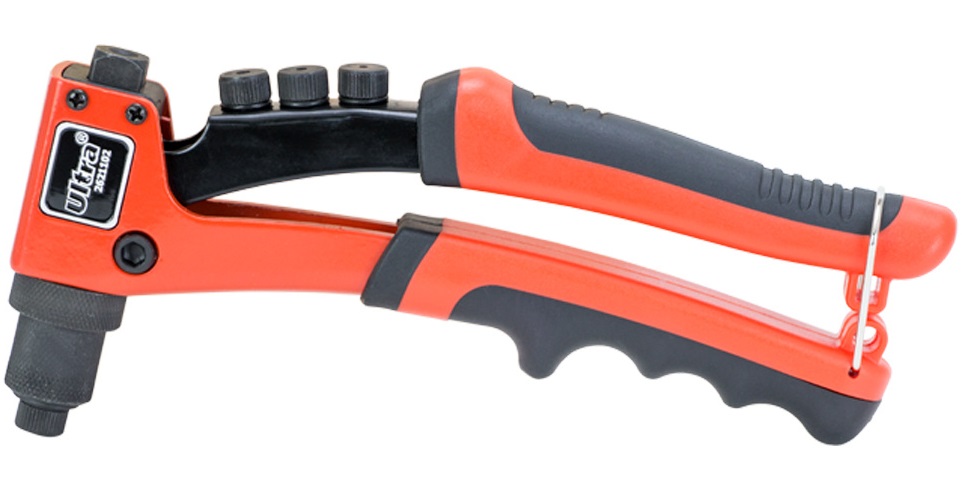 Заклепочник Ultra 210мм (2621102)