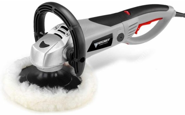 Полировальная машина Forte P 15-180 VDR 1500 Вт 180 мм (68542)