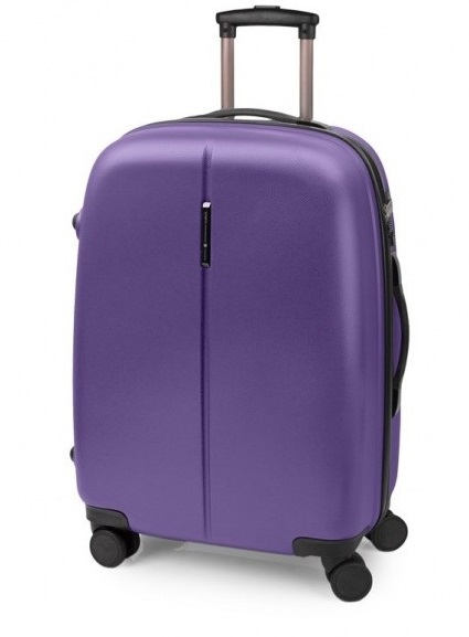 Чемодан Gabol Paradise (M) Purple (925786)